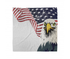 4th of July Country Bandana