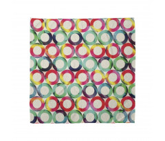 Retro Spots Bandana