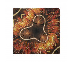 Electromagnetic Waves Bandana