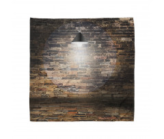 City Life Image Brick Bandana