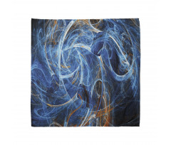 Science Ficton Digital Bandana