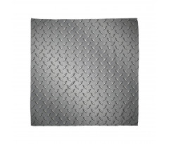 Diamond Plate Effects Bandana