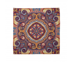 Flower Rug Bandana