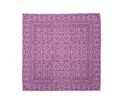 Abstract Ethnic Bandana