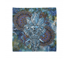 Third Eye Symbol Bandana