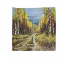 Nature Landscape Bandana