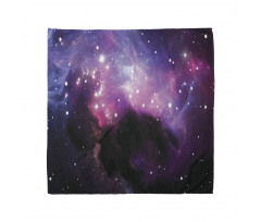 Nebula Cosmos Image Bandana