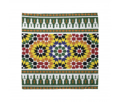 Vibrant Pattern Bandana