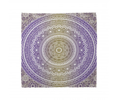 Cosmos Mandala Bandana