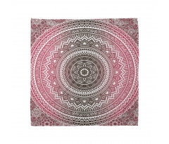 Ombre Ethnic Bandana