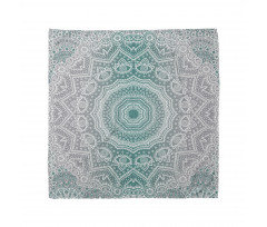 Mandala Occult Motif Bandana