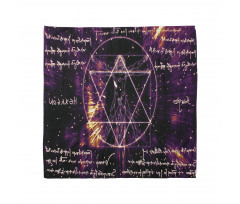 Kozmik Bandana Pentagram ve İnsan