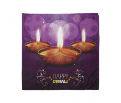 Diwali Asia Bandana