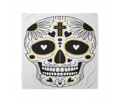 Mexican Hippie Bandana