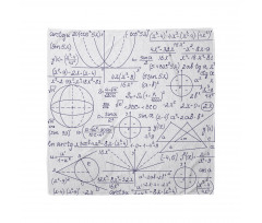 Çizgili Bandana Matematik ve Geometri