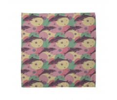 Dolphin Underwater Bandana