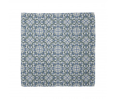 Floral Motifs Bandana