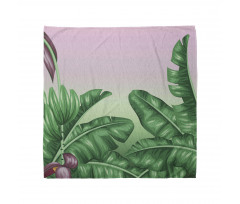 Exotic Orchid Blooms Bandana