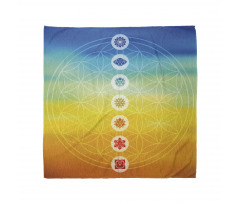 Power Universe Harmony Bandana