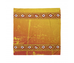 Motif Bandana