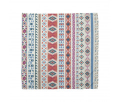 Hippi Bandana Etnik Kilim Desenli