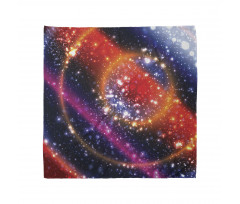 Apocalyptic Cosmos Sky Bandana