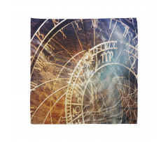 Astroloji Bandana Işıklı Horoskop