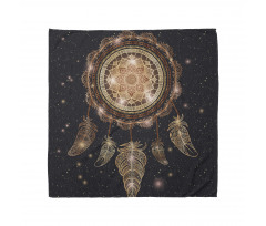 Bohemian Dreamcatcher Bandana