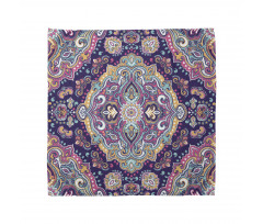 Boho Colorful Bandana