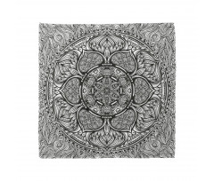 Mandala Inspired Native Bandana