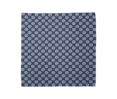 Daisy Like Flowers Bandana