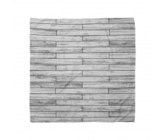 Parquet Wood Retro Bandana