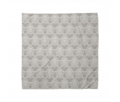 Royal Taupe Tone Bandana