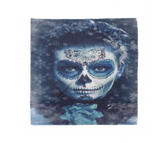 Frozen Dead Folk Bandana