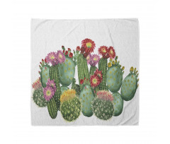 Saguaro Tropical Garden Bandana