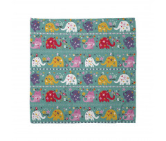 Joyful Nature Bandana