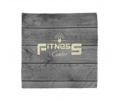 Mimari Bandana Fitness Merkezi