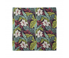 Exotic Nature Image Bandana