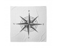 Seamanship Sail Bandana