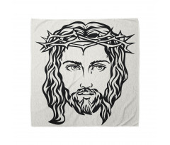 Crown of Thorns Bandana