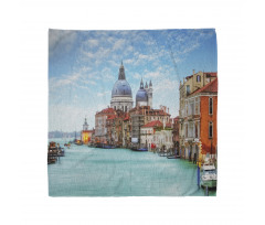 Image of Venice Grand Canal Bandana