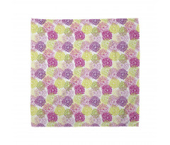 Romance in Springtime Bandana