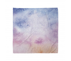 Soft Nebula Bandana