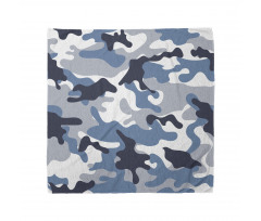 Soft Colors Design Bandana