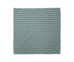 Traditional Dots Bandana