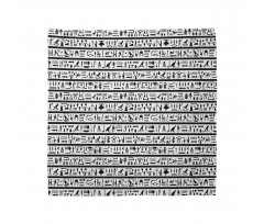 Historical Language Bandana