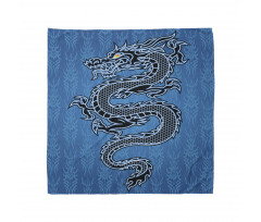 Year of the Dragon Bandana