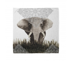 Elephant Animal Bandana