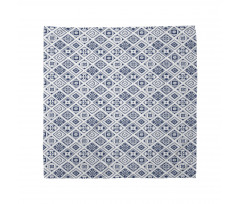 Spanish Traditional Bandana