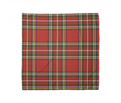 Irish Cultural Classical Bandana